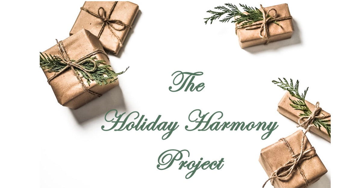 Rogers Holiday Harmony Project 2020