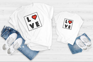 Mommy & me customizable collection!