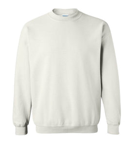 Custom Crewneck Sweater
