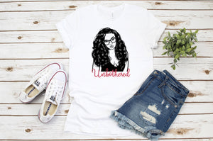 Unbothered Shirt